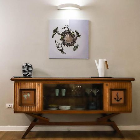 Il Loggiato By Wonderful Italy Apartment Napoli Bagian luar foto