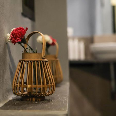 Il Loggiato By Wonderful Italy Apartment Napoli Bagian luar foto