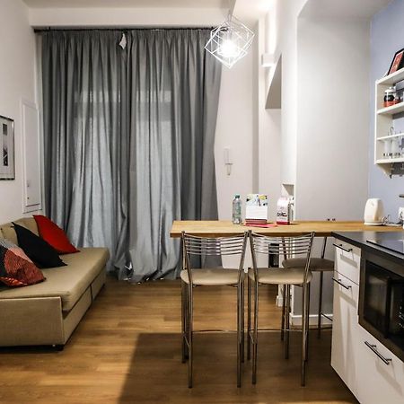 Il Loggiato By Wonderful Italy Apartment Napoli Bagian luar foto