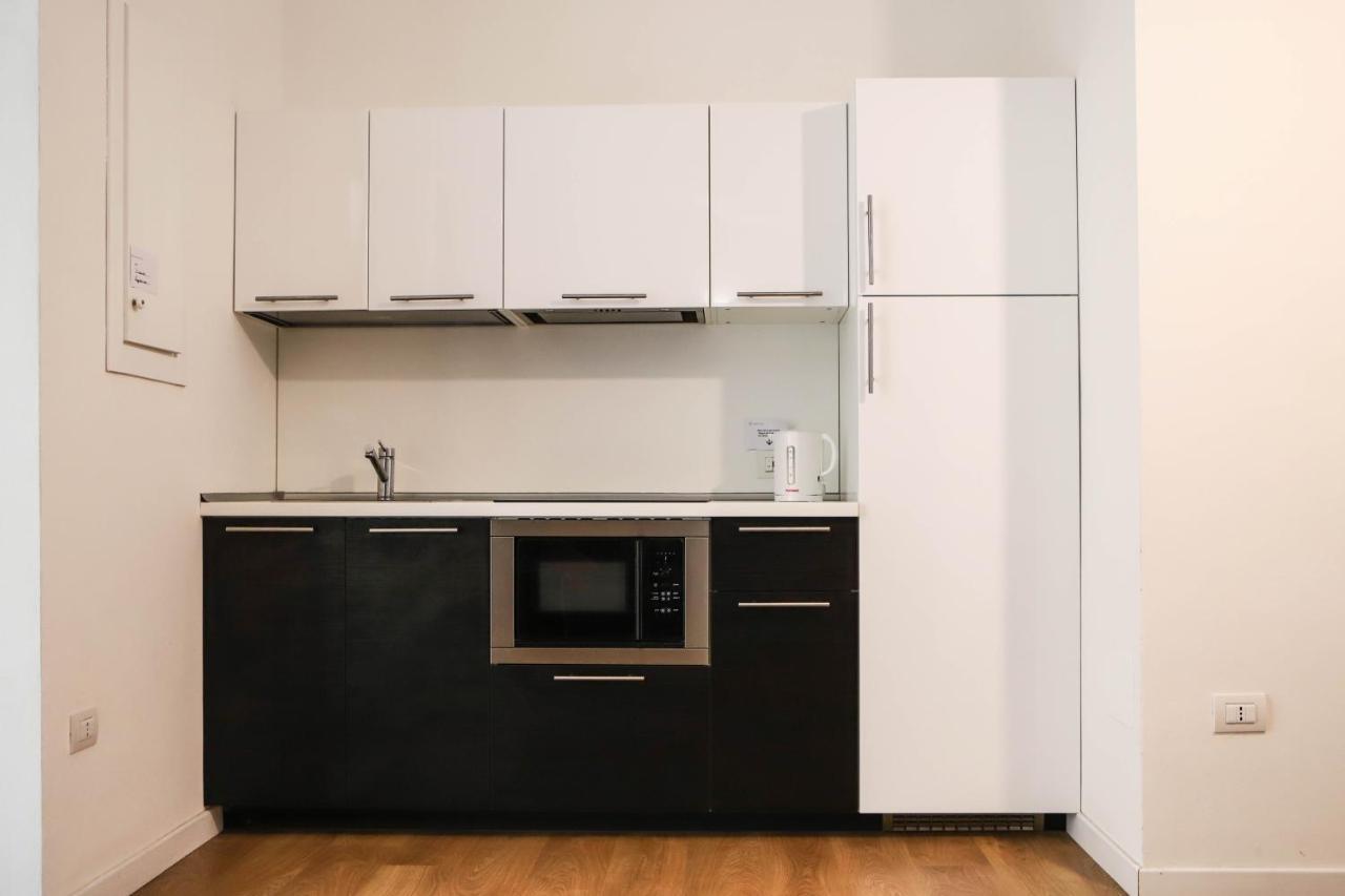 Il Loggiato By Wonderful Italy Apartment Napoli Bagian luar foto