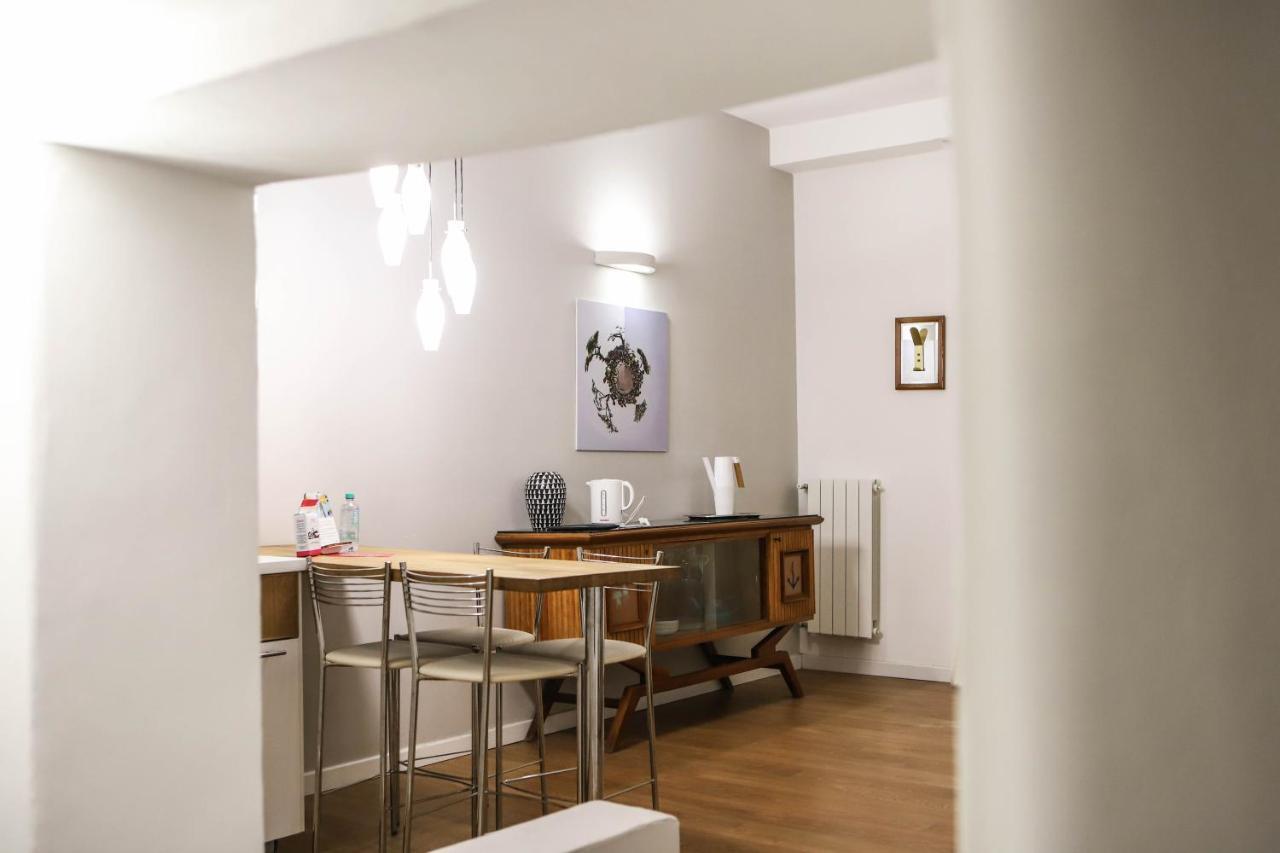 Il Loggiato By Wonderful Italy Apartment Napoli Bagian luar foto