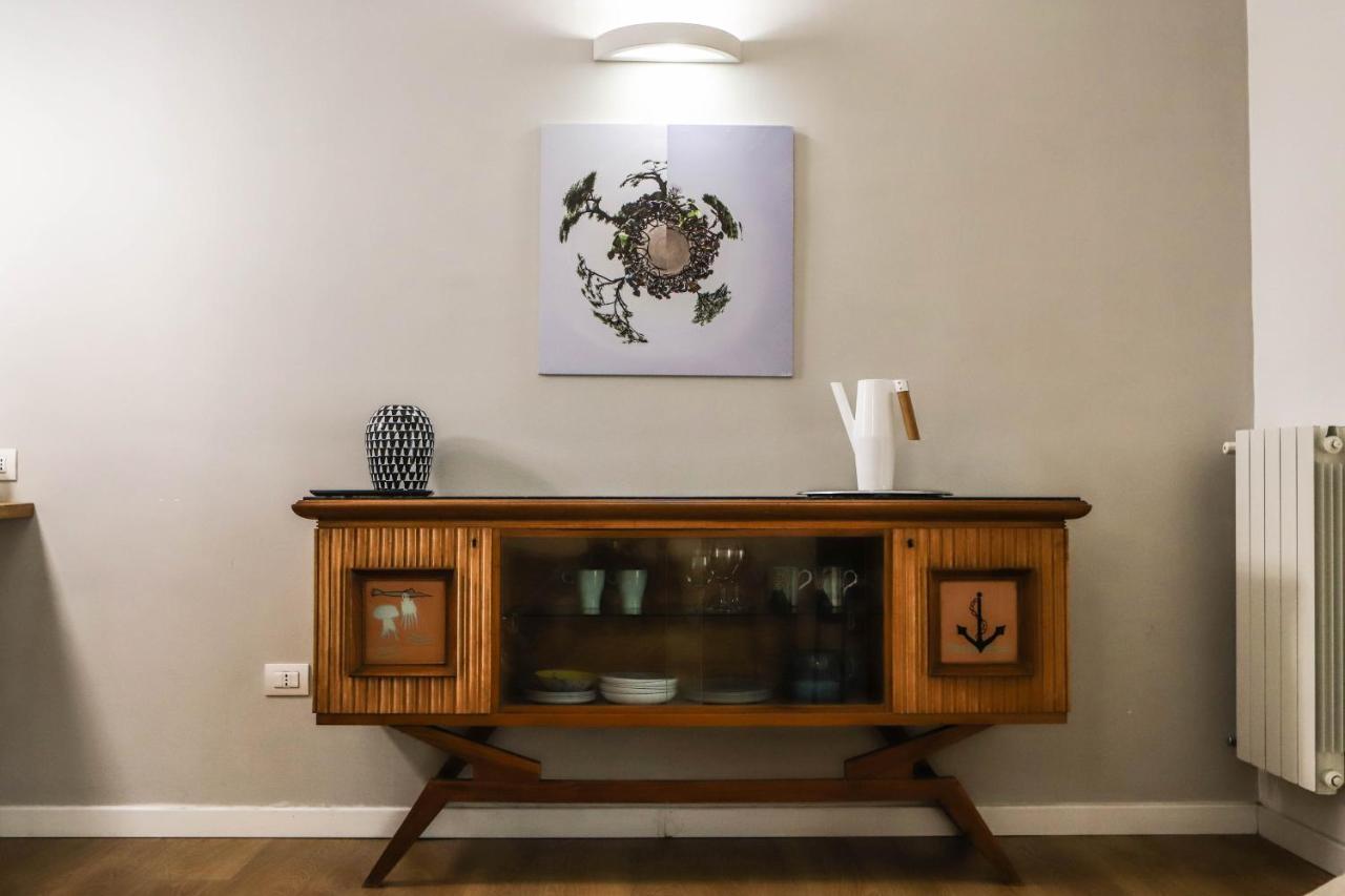 Il Loggiato By Wonderful Italy Apartment Napoli Bagian luar foto