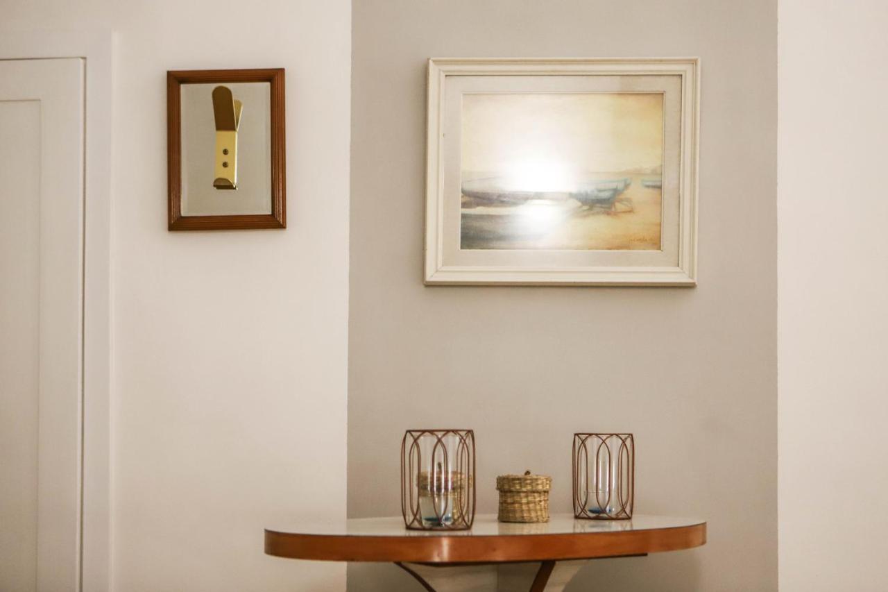 Il Loggiato By Wonderful Italy Apartment Napoli Bagian luar foto