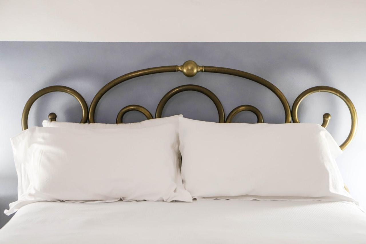 Il Loggiato By Wonderful Italy Apartment Napoli Bagian luar foto