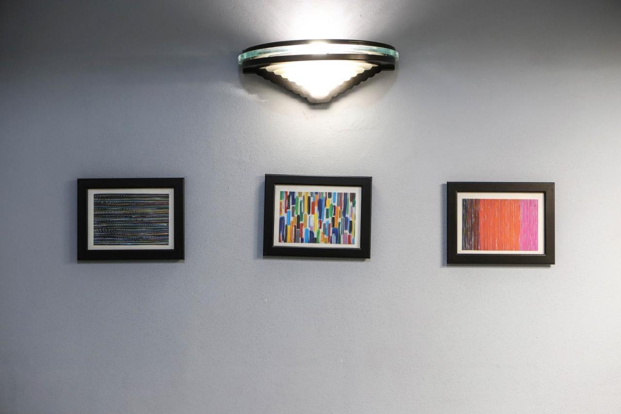 Il Loggiato By Wonderful Italy Apartment Napoli Bagian luar foto