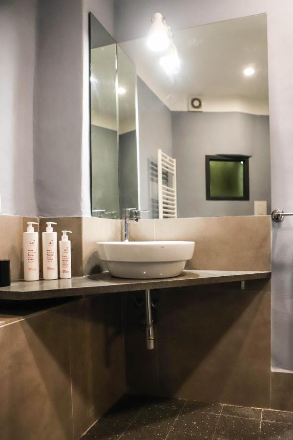 Il Loggiato By Wonderful Italy Apartment Napoli Bagian luar foto