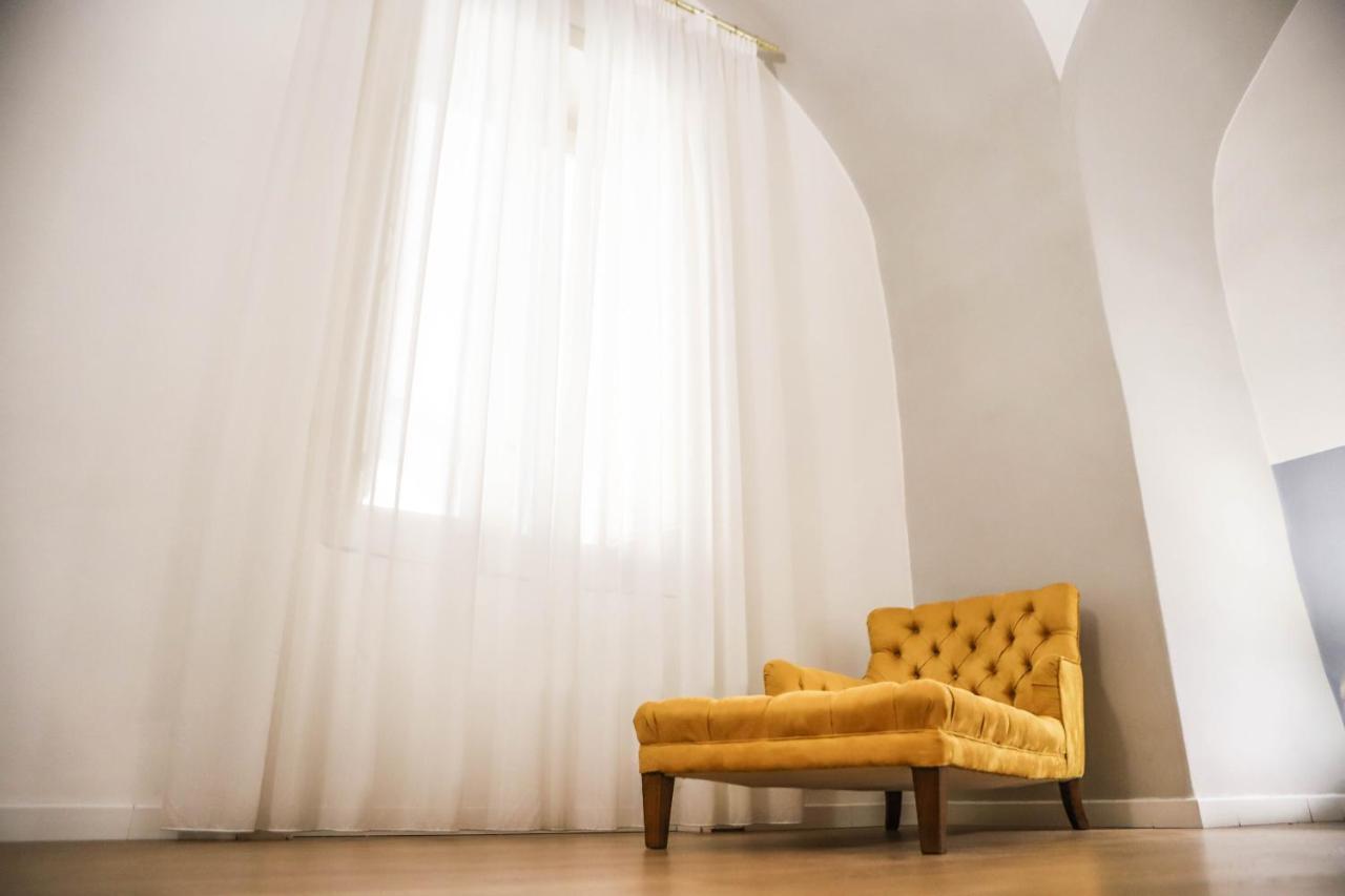 Il Loggiato By Wonderful Italy Apartment Napoli Bagian luar foto