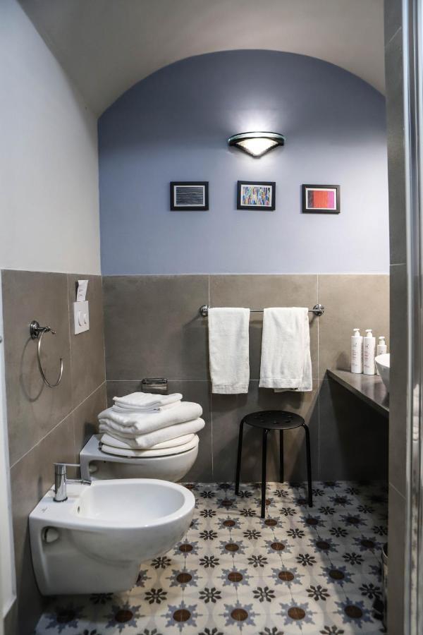 Il Loggiato By Wonderful Italy Apartment Napoli Bagian luar foto