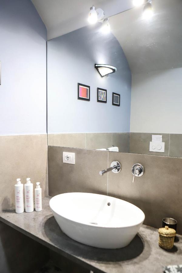 Il Loggiato By Wonderful Italy Apartment Napoli Bagian luar foto