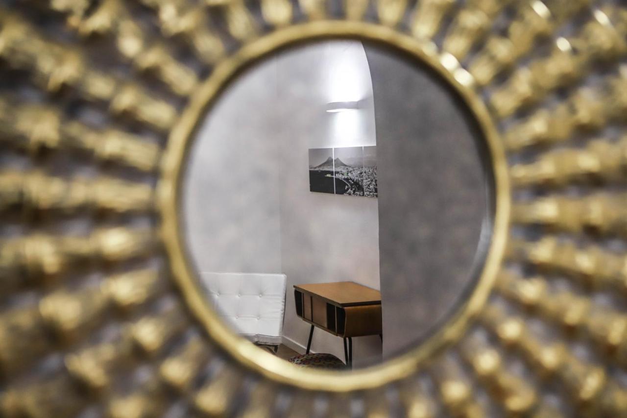 Il Loggiato By Wonderful Italy Apartment Napoli Bagian luar foto