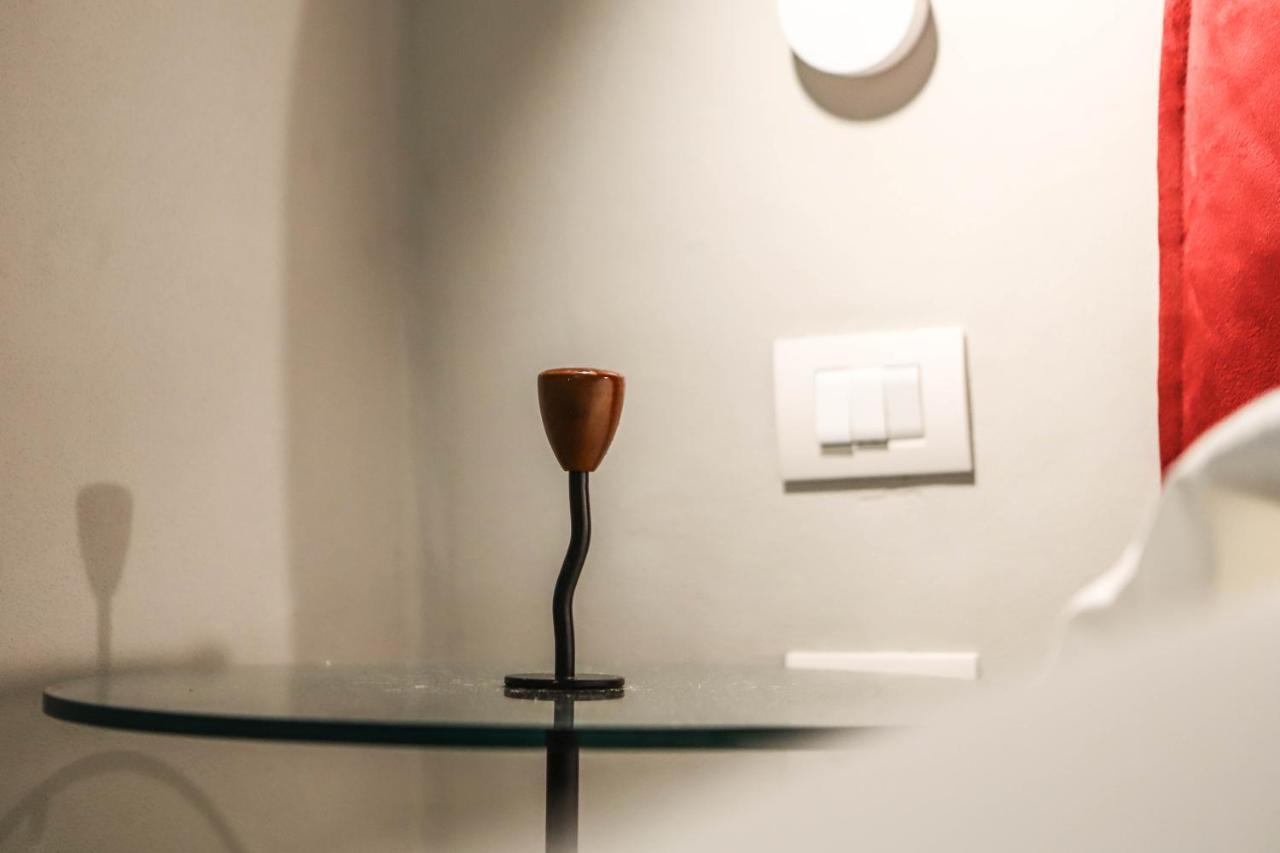 Il Loggiato By Wonderful Italy Apartment Napoli Bagian luar foto